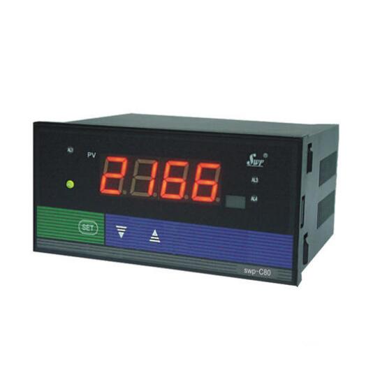 SWP-RP系列頻率、轉(zhuǎn)速表